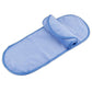 1Pcs Makeup Remover Towel Microfibre Face Cleaning Towel Reusable Washable Make Up Cloth Soft Face Towel Wipes Beauty Tools