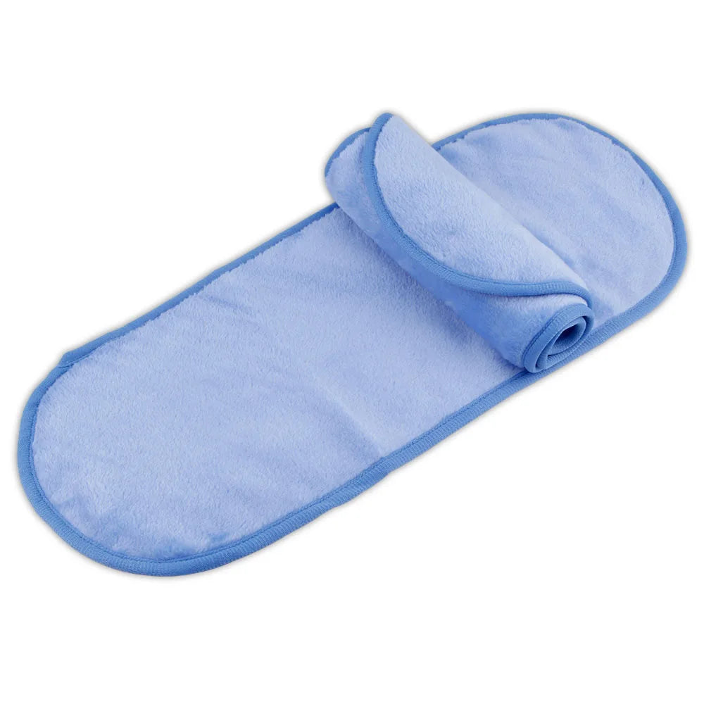 1Pcs Makeup Remover Towel Microfibre Face Cleaning Towel Reusable Washable Make Up Cloth Soft Face Towel Wipes Beauty Tools