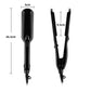 Professional hair curler Crimper Ceramic Corrugated Curler Curling Iron Hair Styler Electric Corrugation Wave Styling Tools