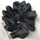 Oversized Scrunchies Big Rubber Hair Ties Elastic Hair Bands Girs Ponytail Holder Smooth Satin Scrunchie Women Hair Accessories