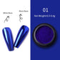1Box Nail Metal Glitter Powder Metallic Colorful Dust Metal Effect Nail Glitter Gold Nail Art UV Gel Polish Flakes Dust