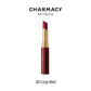 CHARMACY 16 Colors Waterproof Velvet Lipstick Easy To Wear Longstay Lip Stick Long-Lasting Matte Lip Makeup Cosmetic