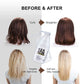 PURC 300ML Professional Keratin Hair Treatment Smoothing Repairing Frizz Curly Hair Straightening Brazilian Keratin Hair Care