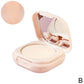 Korean Loose Powder Full Brightening Concealer Mineral Face  Foundation Cosmetics Lasting Makeup Powder Compact Powder Pressed