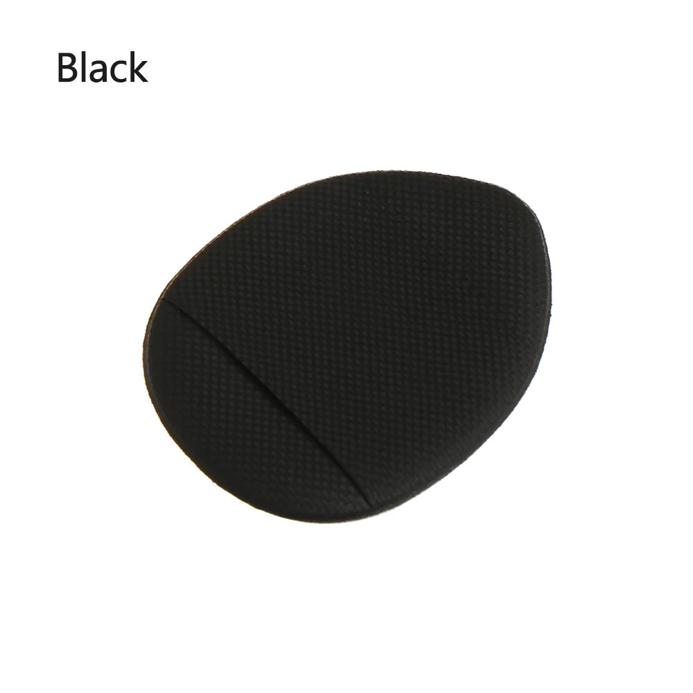 Colorful Makeup Sponge Marbling Water-drop Shape Foundation Concealer Sponge Mix Powder Cosmetic Puff Beauty Egg Make Up Tools