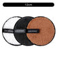 Microfiber Makeup Remover Cloth Reusable Washable Cotton Pads Make-up Wipes Face Cleansing Towel Soft Discs Double Layer Puff