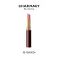 CHARMACY 16 Colors Waterproof Velvet Lipstick Easy To Wear Longstay Lip Stick Long-Lasting Matte Lip Makeup Cosmetic
