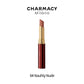 CHARMACY 16 Colors Waterproof Velvet Lipstick Easy To Wear Longstay Lip Stick Long-Lasting Matte Lip Makeup Cosmetic