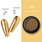 1Box Nail Metal Glitter Powder Metallic Colorful Dust Metal Effect Nail Glitter Gold Nail Art UV Gel Polish Flakes Dust