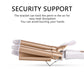 Professional Hair Curler Electric Curling Hair Rollers Curlers Hair Styler Hair Waver Styling Tools Hair Curlers for Woman