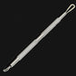1PC Acne Blemish Pimple Extractor Tool Professional Stainless Steel Double Ended Blackhead Comedone Remover Face Clean Tools