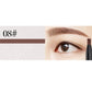 White Eyebrow Pencil Cosmetic pen Brush for eyeshadow Natural Long-Lasting Brows Tint waterproof eye brow makeup set beauty
