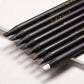 White Eyebrow Pencil Cosmetic pen Brush for eyeshadow Natural Long-Lasting Brows Tint waterproof eye brow makeup set beauty