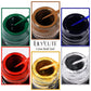 LILYCUTE 5ml Line Art Gel Nail Polish Gold Silver DIY Drawing Gel Reflective Glitter Design Semi Permanent Painting Gel Varnish