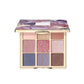 CATKIN Eyeshadow Palette Makeup, Matte Shimmer 9 Colors, Highly Pigmented, Creamy Texture Natural Bronze Neutral