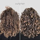 Keratin Mask for Damaged Hair
