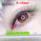 The Royal Blue Color 8-15 Length is Mixed With Natural Softness To Extend The Professional Grafting False Eyelash Makeup 0.07