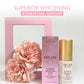 AILKE Lightening Face Cream, Antioxidant, Radiant Skin, Firming, With Sodium Hyaluronate, Clean Skin Facial Cream
