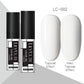 LILYCUTE 5ML Metallic Painting Liner Gel Nail Polish Super Bright Gold Silver Mirror Drawing Gel Semi Permanent Line French Nail