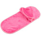 1Pcs Makeup Remover Towel Microfibre Face Cleaning Towel Reusable Washable Make Up Cloth Soft Face Towel Wipes Beauty Tools