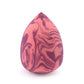 Makeup Blender Cosmetic Puff Makeup Sponges Cushion Foundation Powder Sponge Beauty Tool for Women Girls Make Up Accessories