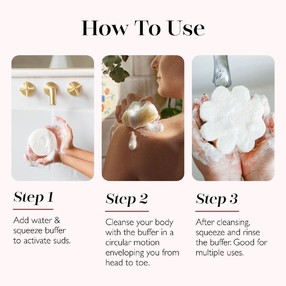 Let It Snow | Holiday Snowman Gift Set