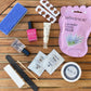 DIY Pedicure Kit