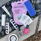 DIY Pedicure Kit