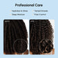 Keratin Oil Capsules for Frizz Control