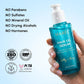 Keratin Oil Serum for Smooth Hair