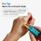 Depuffing & Firming Under-Eye Balm