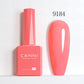 CC8 CANNI 9ml Nail Gel Polish HEMA FREE Summer Nails Color Soak Off UV LED Semi Permanent Smoothy Texture Nail Art Manicure