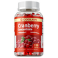 Cranberry Capsules - Beauty and Skin Care, Urinary Tract Health, Anti-aging, Eye Protection, Improve Appetite