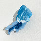 Creative Funny Acetate Tortoise Sturgeon Fish Shark Hairpin Oversize Marine Animal Barrettes Thick Hair Clip Claw Accessories