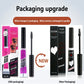 Eyebrow Shaping Gel Transparent Waterproof Eyebrow Shaping Gel Natural Long Lasting 3D Eyebrow Enhancers