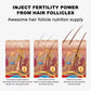 Eyebrow Growth Serum Eyelash Hair Growth Anti Hairs Loss Product Prevent Baldness Fuller Thicker Lengthening Eyebrow Makeup 30ml