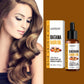 Natural Batana Oil For Healthy Hair Treatment Oil Enhances Hair For Men Women Enhances Anti Hair Break Hair Conditioner