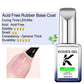 KODIES GEL NEW Super Shine Top Coat Gel Nail Polish UV Diamond Topcoat No Wipe Sealer Gel Finish Manicure Nail Art Salon Quality