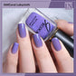 Laser Glitter Nail Polish Rainbow Nail Polish 8ml Laser Varnish Shining Glitter Nails 3-in-1 Water Based Nagel Nail Art Tools