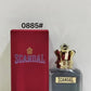 High-quality Men's Women's Perfumes Classic Fragrances for Gifts for Business Dating Intense Series Scandal Cologne Man Perfume