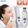 Blackhead Remover Electric Pore Face Cleaner Pimple Acne BlackHead Removal Black Dot Remove Ultrasonic Peeling Remover Blackhead
