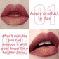14-Color Glitter Metallic Lip Glaze – Shiny, Long-Lasting, Waterproof Lip Gloss, Liquid Lipstick, Lip Oil, Lip Tint, Gift for Women