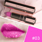 Matte Lipsticks Long Lasting Pink Red Lipstick Waterproof Natural Nude Moisturizing Hydrating High Pigmented Smooth Velvet