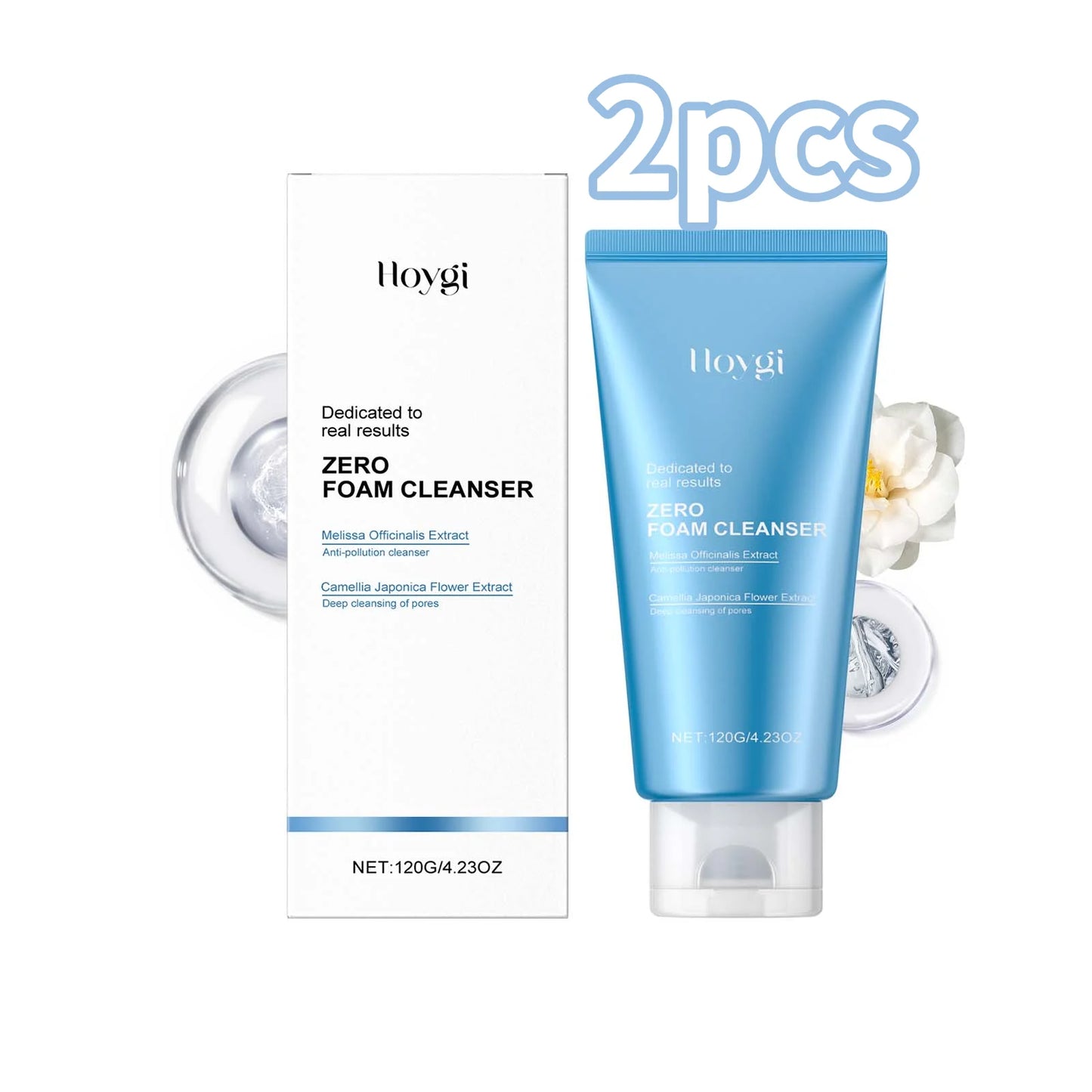 Moisturizing Cleanser Gently Cleanses Keratin Moisturizes And Brightens Facial Skin Deeply Moisturizes And Refreshes The Face