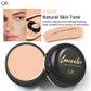 Full Coverage Concealer-waterproof,for Covers Skin Blemishes and Wrinkles and Tattoos,Regulates Skin Tone,Face Concealer Makeup