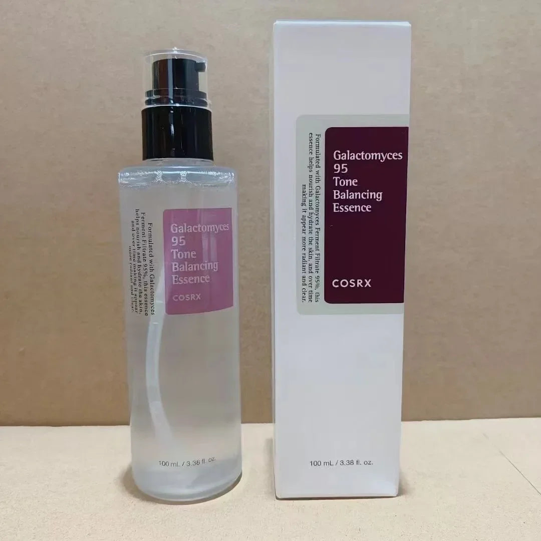 Cosrx Snail Original Snail 96 Essence Snail 92 Cream Advanced Eye Cream Facial Cleansing And Facial Cleanser