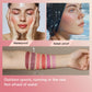 3-in-1Blush Stick Lasting Brightens Facial Cheek Stick Moisturizing Flash Lip Gloss Makeup Lip Gloss Face Rouge