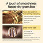 PURC 8 Seconds Hair Mask Smoothing Straightening Keratin Hair Treatment Cream Soft Repair Damaged Frizz Professional Hair Care