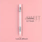 Double Head Silicone Nail Art Pen Carving Flower Sculpting Pen Adjustable Glue Stick Embossing Brush Professional Manicure Tools