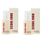 Korean 1988 Retinol Face Care Serum,Black Ginseng Niacinamide Vitamin C Moisturizing Firming Ampoule,Anti Aging Wrinkle Skincare